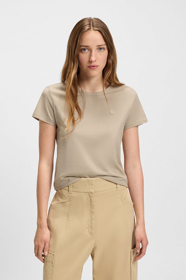 ΜΠΛΟΥΖΑ BOSS - 275